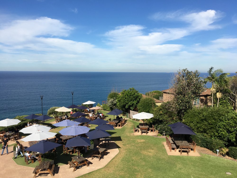 Scarborough Hotel 22 Photos & 11 Reviews Coffee & Tea 383 Lawrence Hargrave Dr