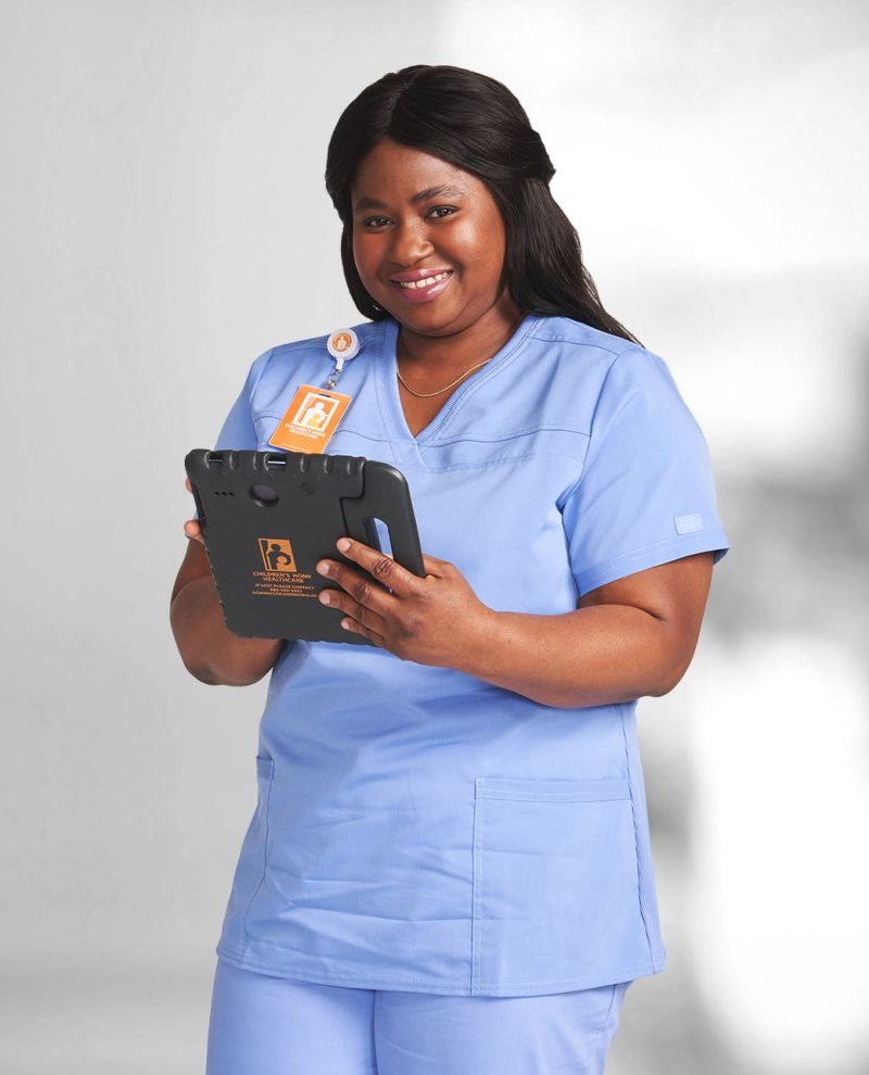 Children's Home Healthcare