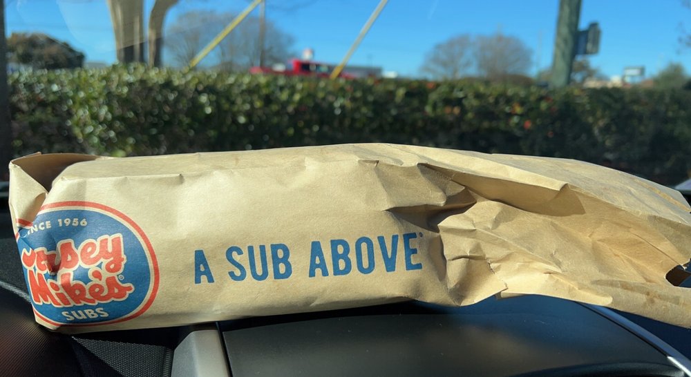 Jersey Mike's Subs