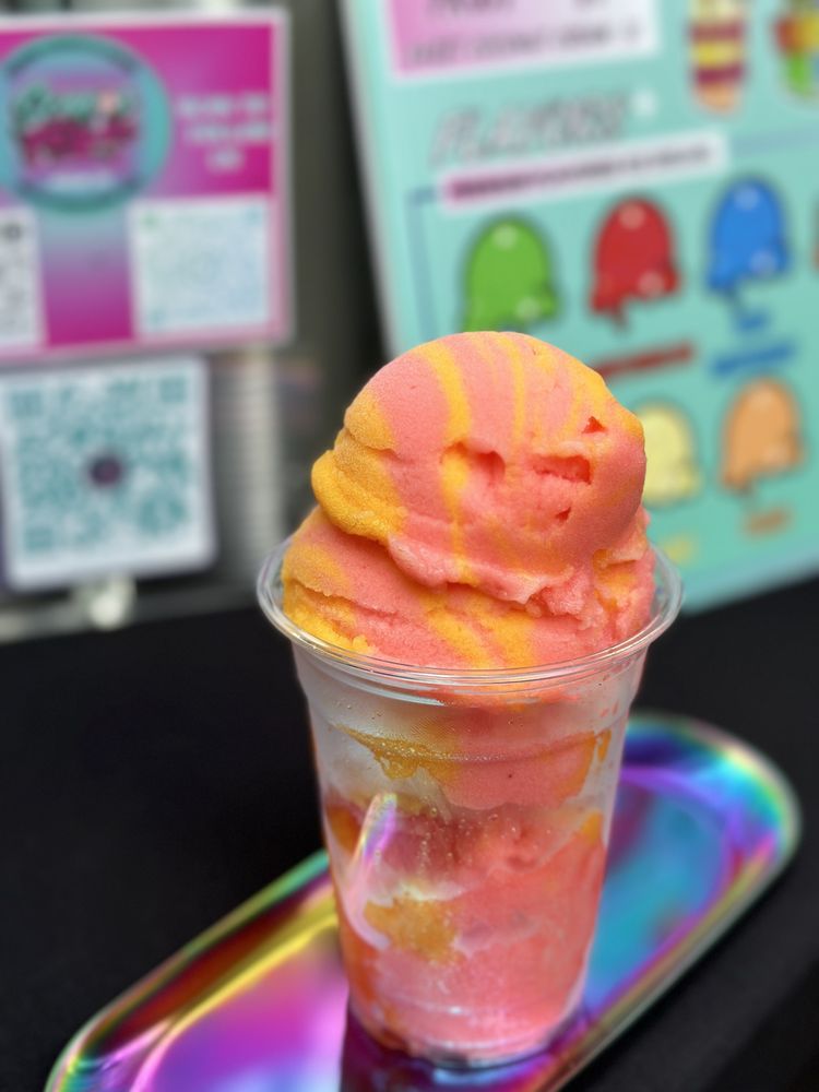 Scoops Fusion