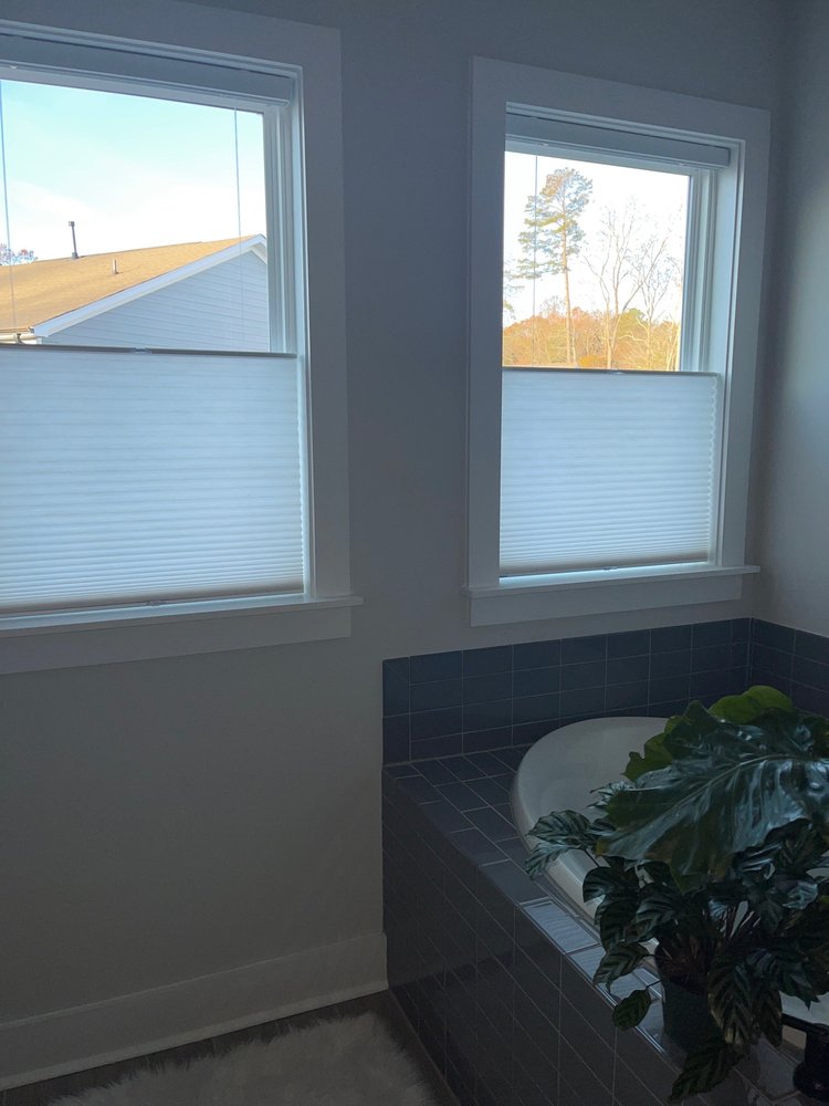 Made In The Shade Blinds & More