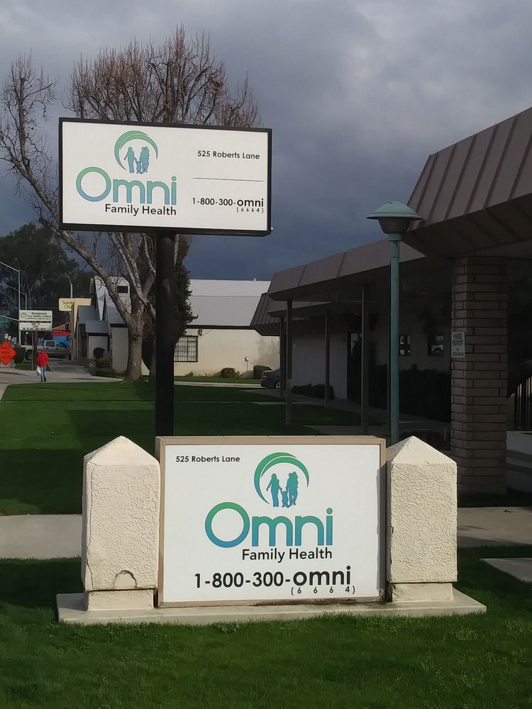 Omni Health Care General Dentistry 525 Roberts Ln, Bakersfield, CA Yelp