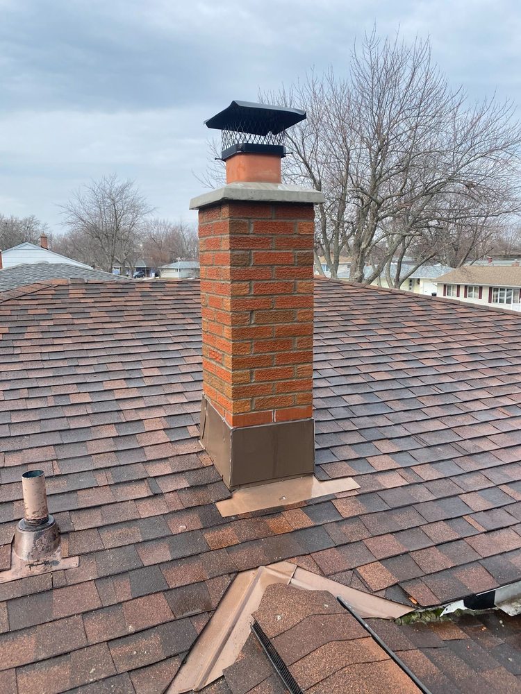 Miller Masonry & Restoration