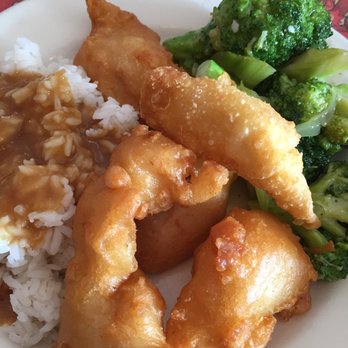 Royal Garden - 37 Reviews - Chinese - 206 W Silver Spring Dr, Glendale