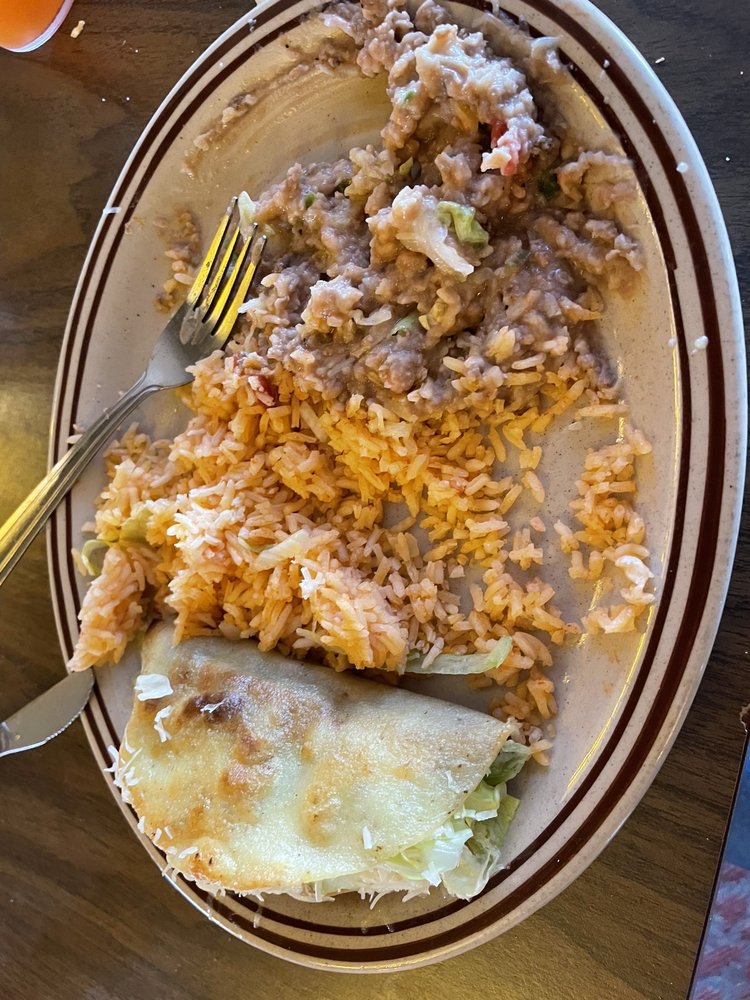 Su-Casa Restaurant