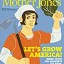 Mother Jones Magazine