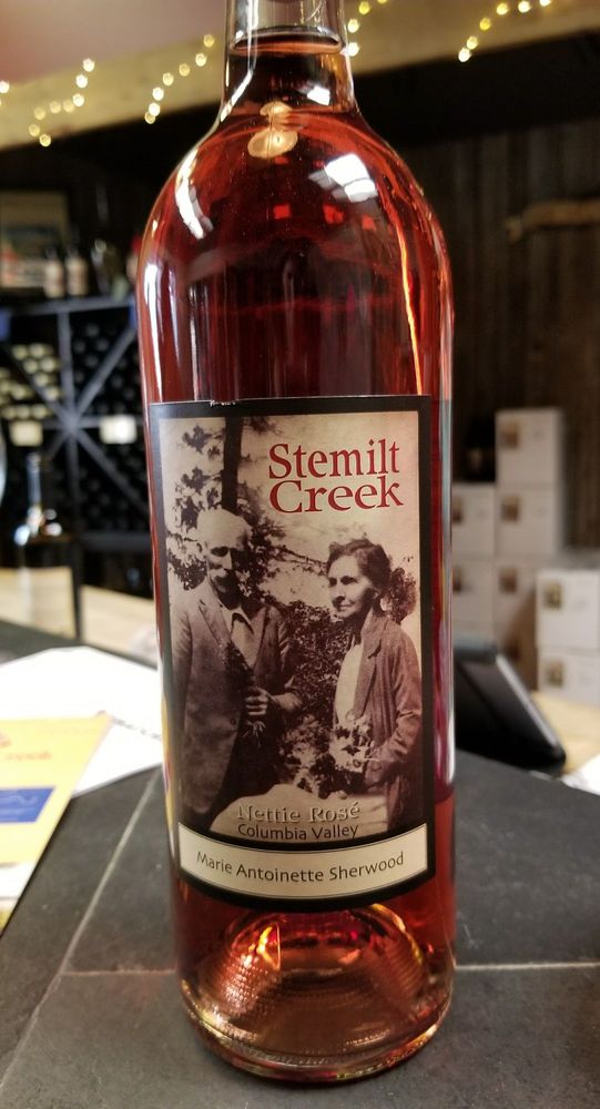 Stemilt Creek Winery