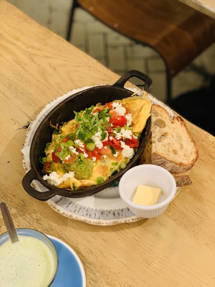 Egg Break
