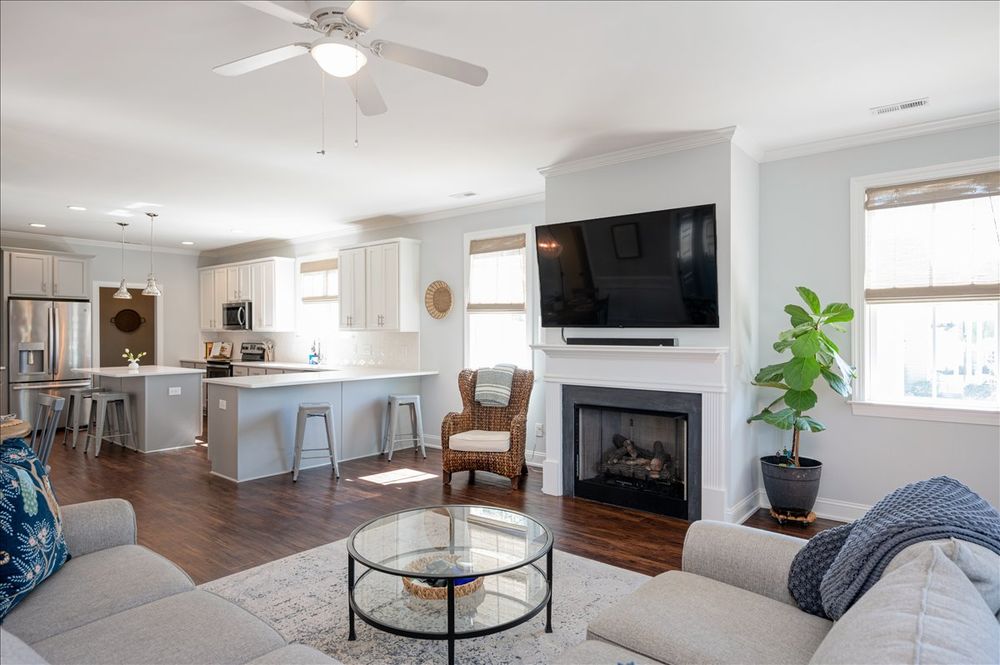 Brian Pate - Pate Realty Group