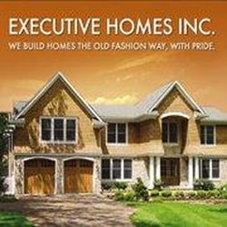 executive homes inc