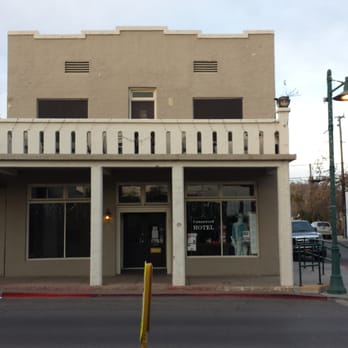 Cottonwood Hotel 96 Photos 28 Reviews Hotels 930 N Main St Photo Of Cottonwood Hotel Az United States The Historic