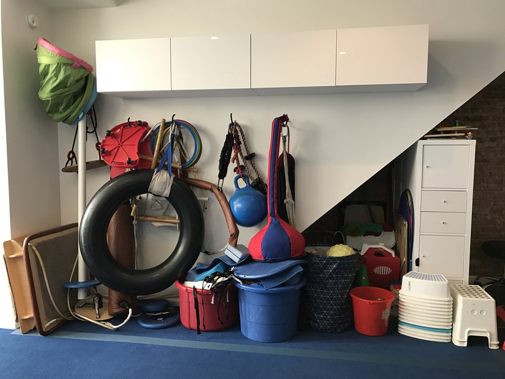 image of business Dynamic Solutions Pediatric Physical And Occupational Therapy