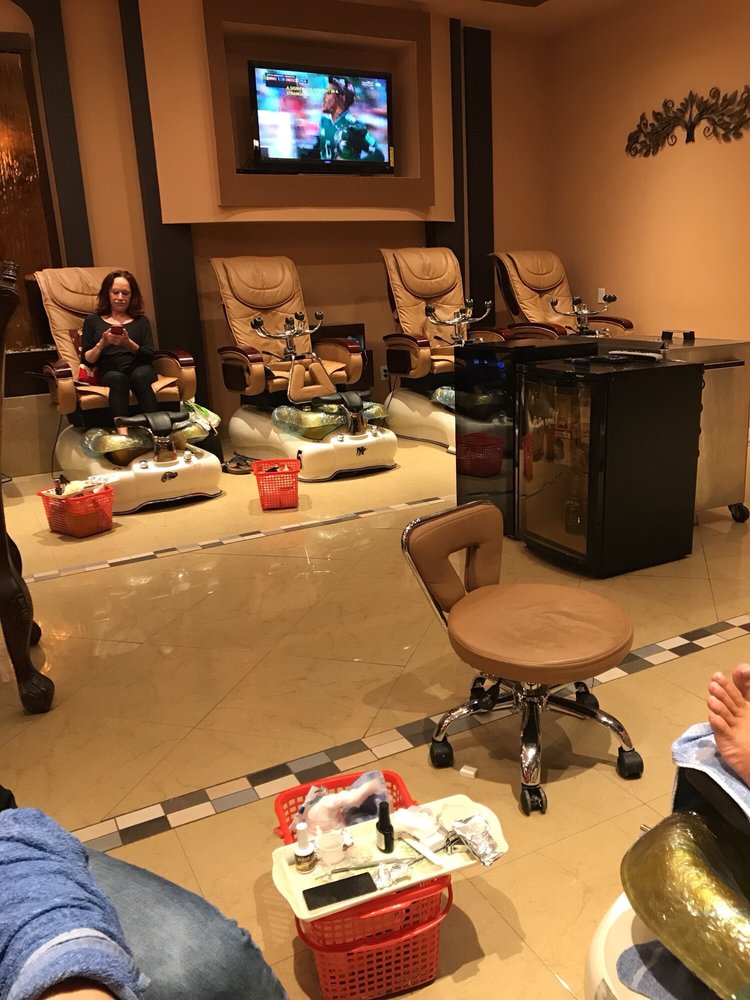 Boone Nail Salon Gift Cards North Carolina Giftly
