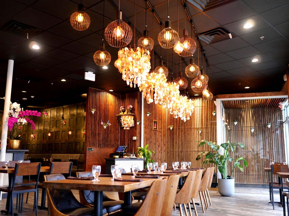 Ammata Thai Kitchen Gift Card River Vale Nj Giftly