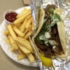 Gyros & Burgers Restaurant