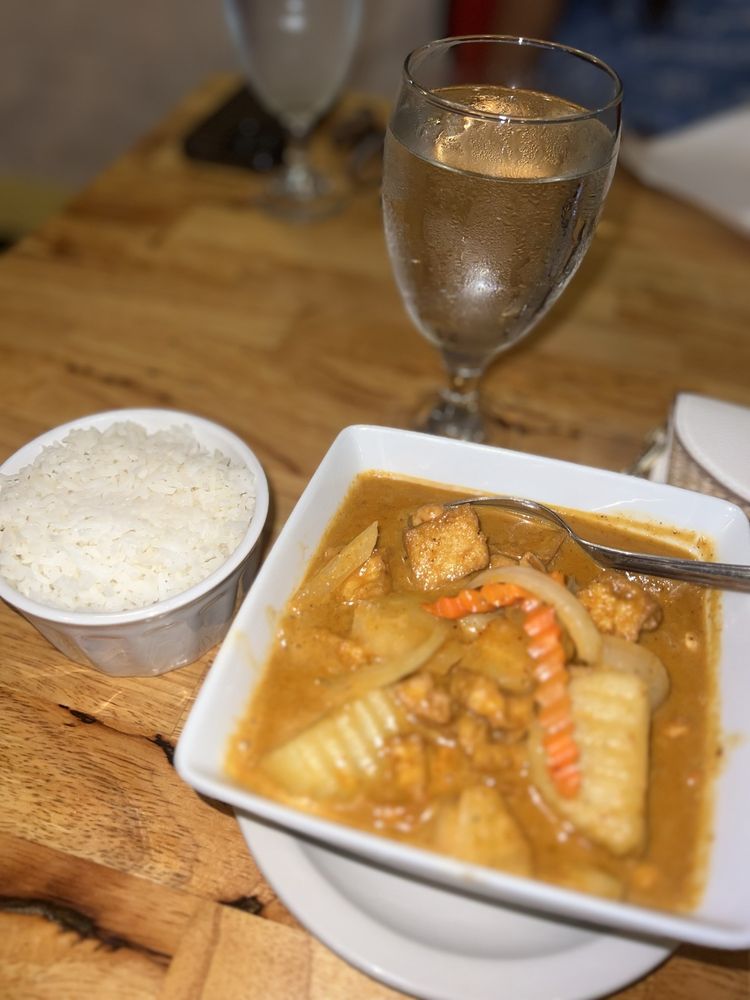 Thai Zapp Restaurant & Bar