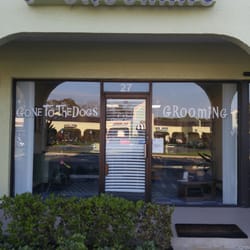 finley's upper cut mobile grooming