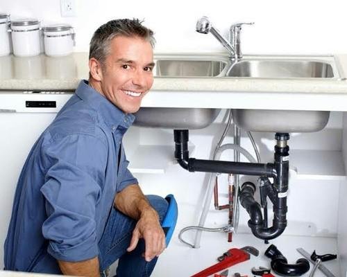 Emerald Plumbers
