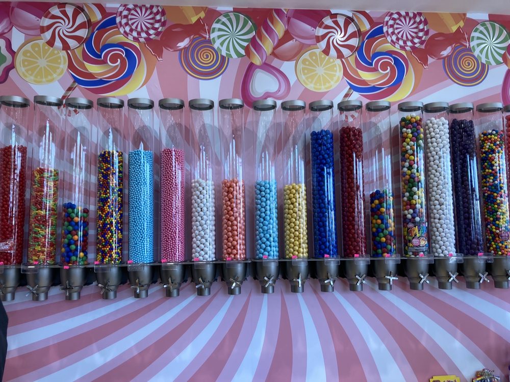 Candylicious