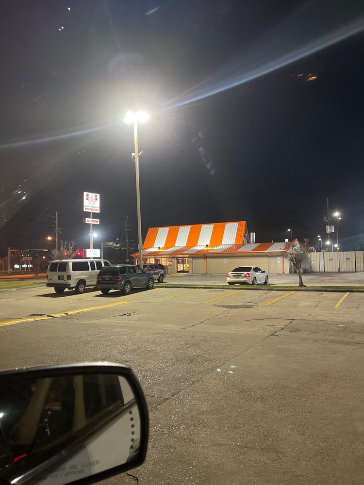 Whataburger