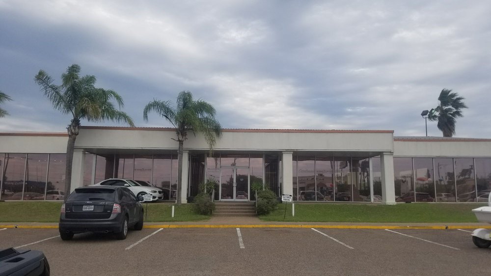 Cardenas BMW Auto Parts & Supplies 210 N Loop 499, Harlingen, TX