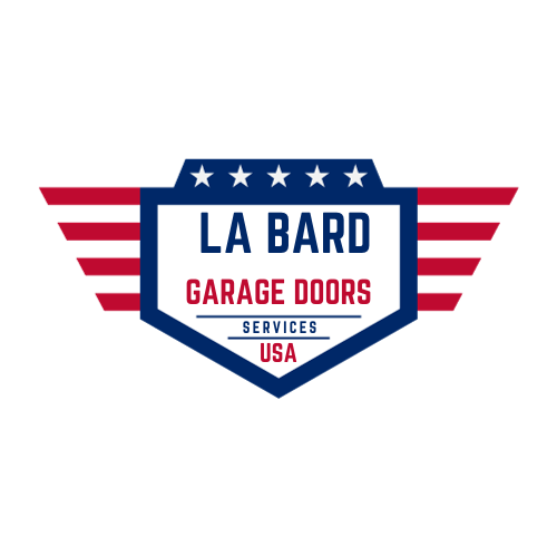 La Bard Garage Doors
