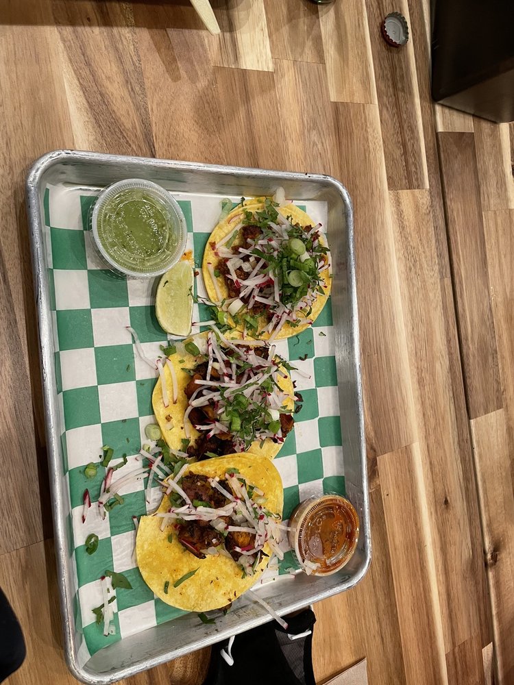 Bandit Taco