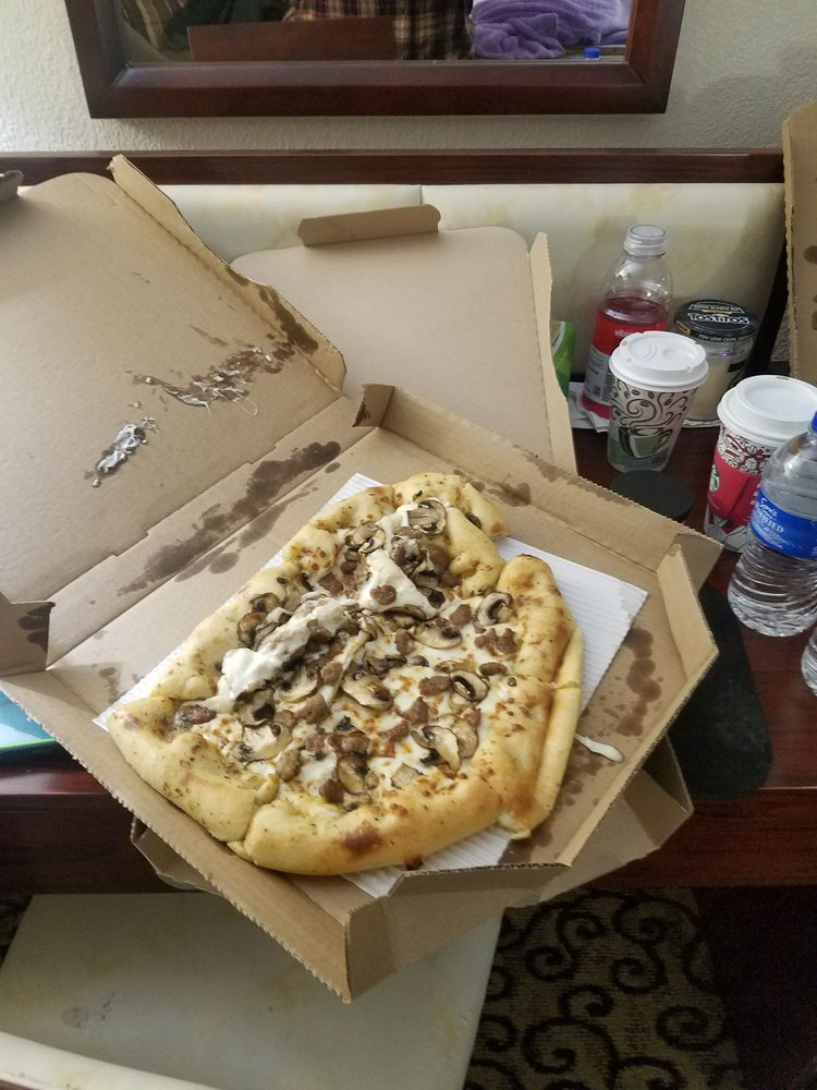 Order pizza, pasta, sandwiches & more online for carryout or delivery from Domino'utorrent-movies.ml Your Order · Find A Location Near You · Order OnlineTypes: Hand Tossed, Thin Crust, Brooklyn Style, Gluten Free Crust, Handmade Pan.