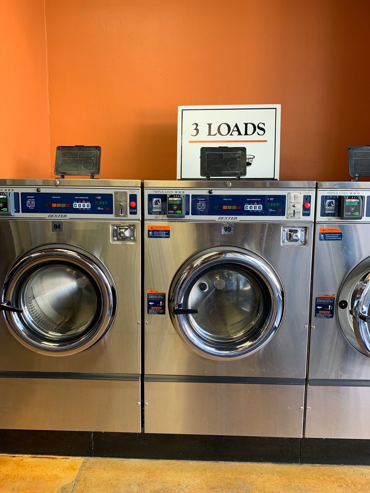 Wash N Go Laundry