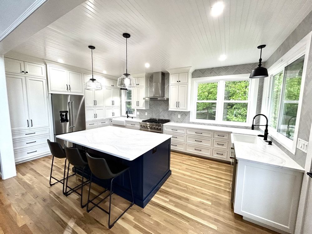 Big Rock Contractors 