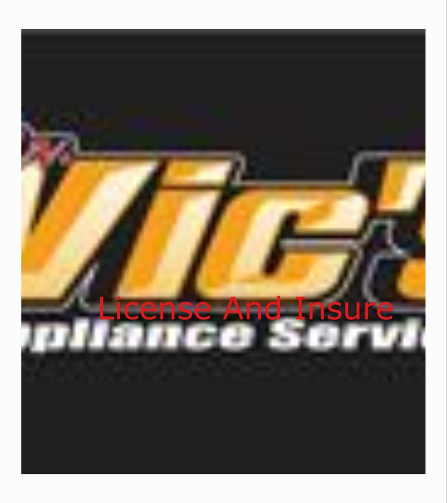 Mr. Vic's Appliance Service