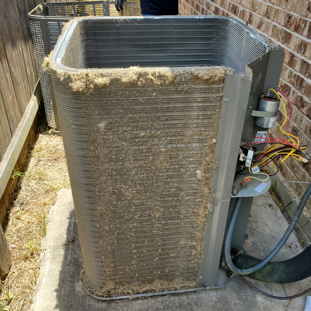 AO Cooling & Heating