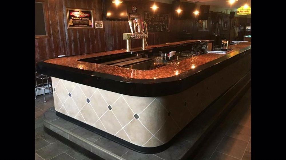 image of business Creative Concrete and Epoxy