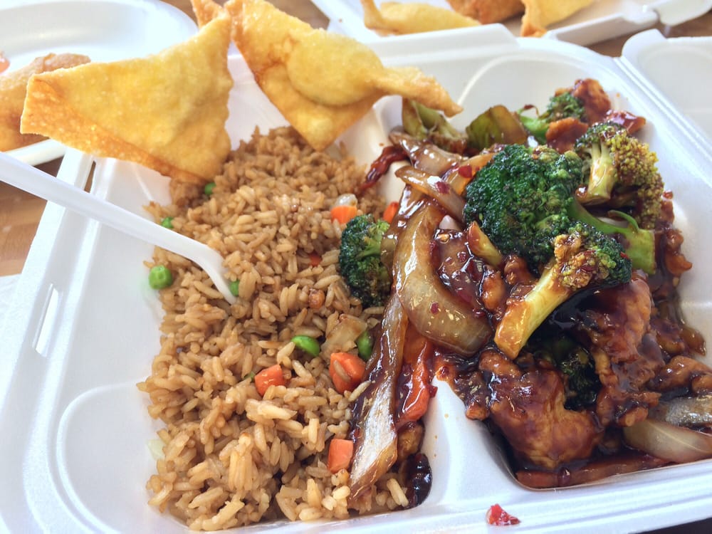 Fu Garden 23 Reviews Chinese 2030 Lake Michigan Dr NW, Grand