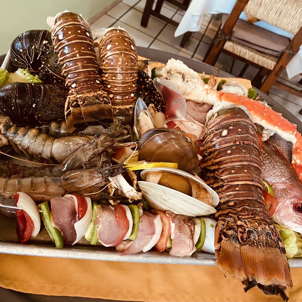 Puerto Vallarta Must Eats - Last Updated 2023 - Yelp