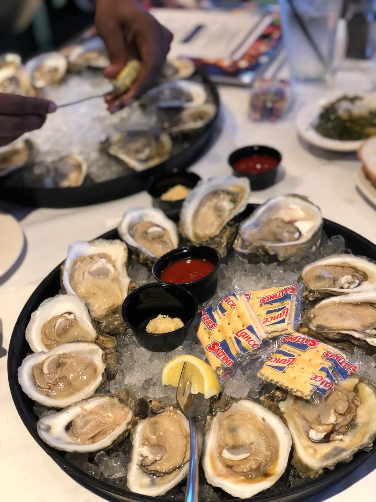 Tommy's Restaurant Oyster Bar Tommy's Restaurant Oyster Bar