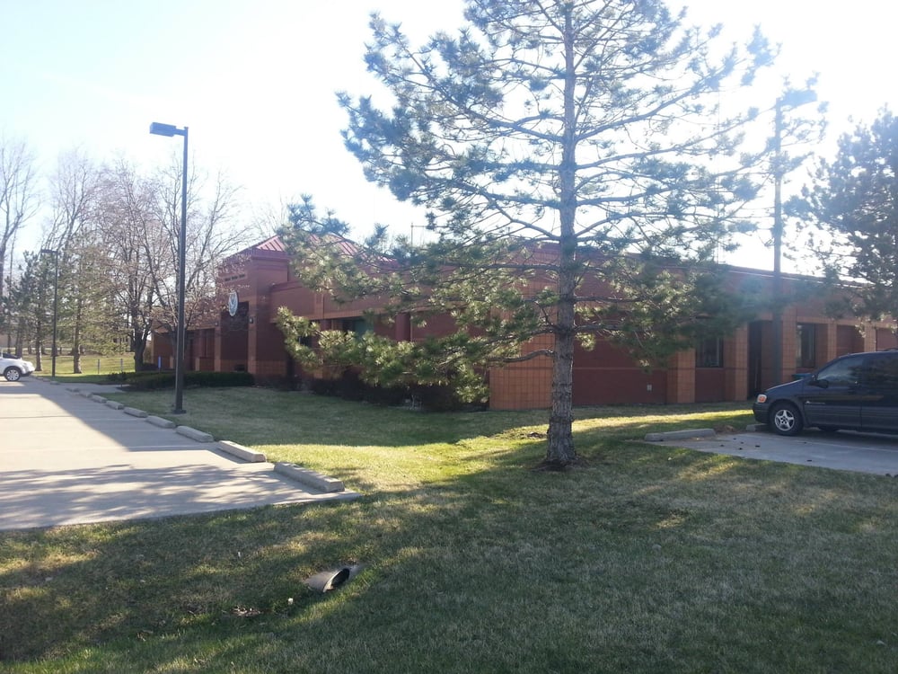 National Weather Service 1803 N State Route 7, Pleasant Hill, MO