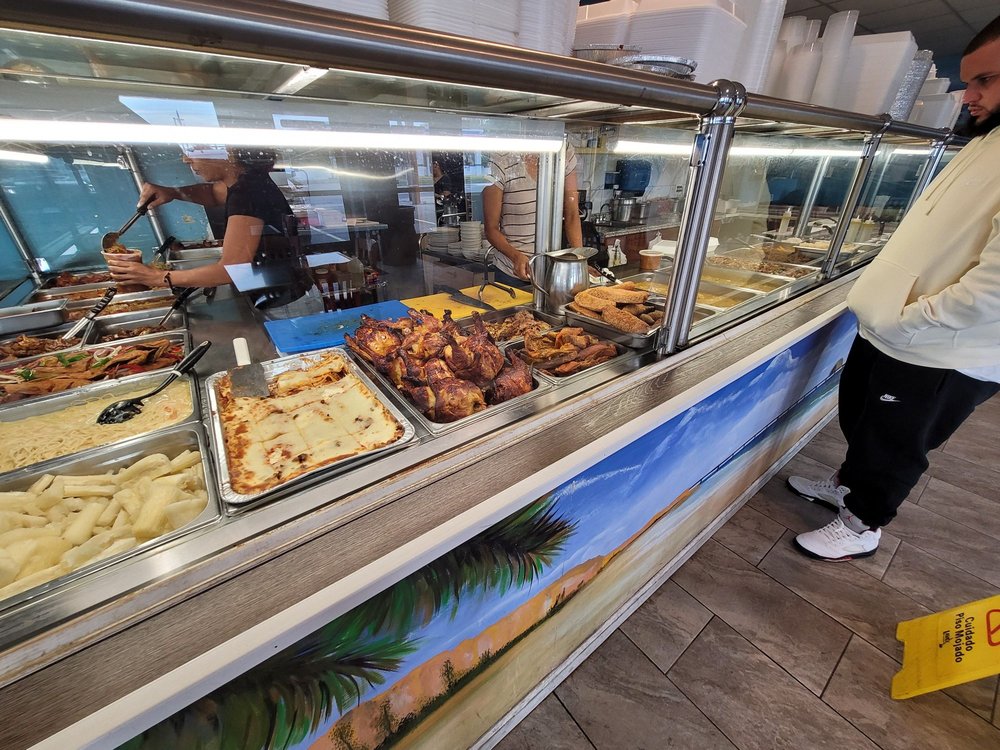 Punta Cana Resturant