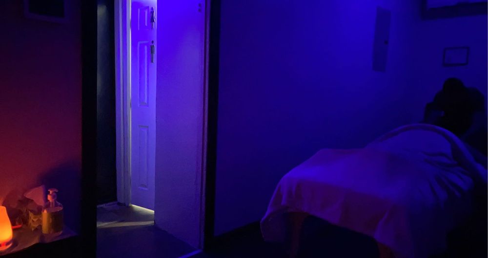 Modern Massage