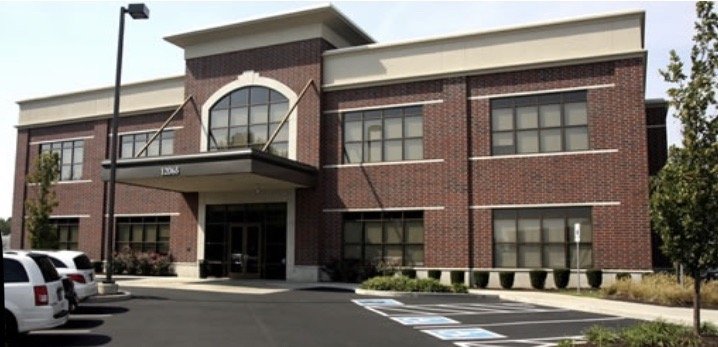 image of business Meridian Pediatrics