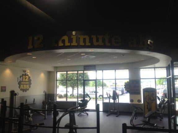 Planet Fitness