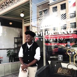 Americano Barber Co 19 Photos 23 Reviews Barbers 344 E 4th Photo Of Americano Barber Co Long Beach Ca United States