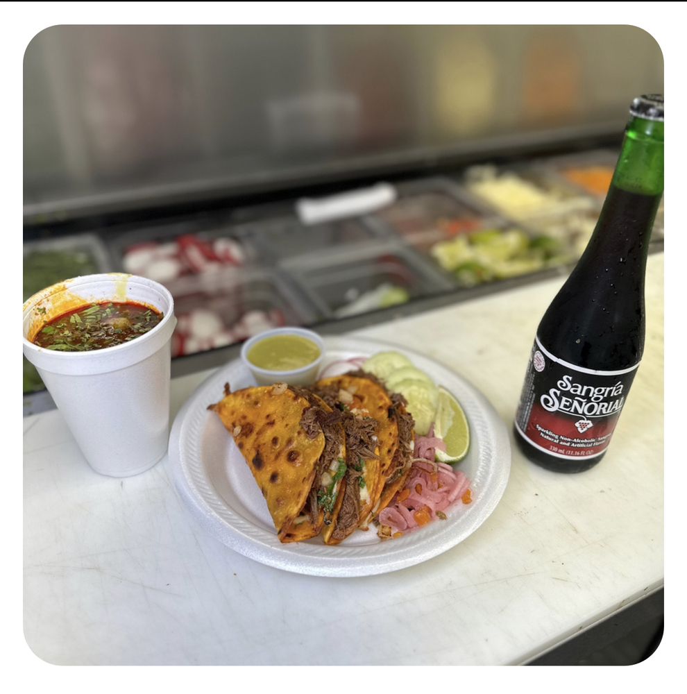 Taqueria La Michoacana Taqueria La Michoacana