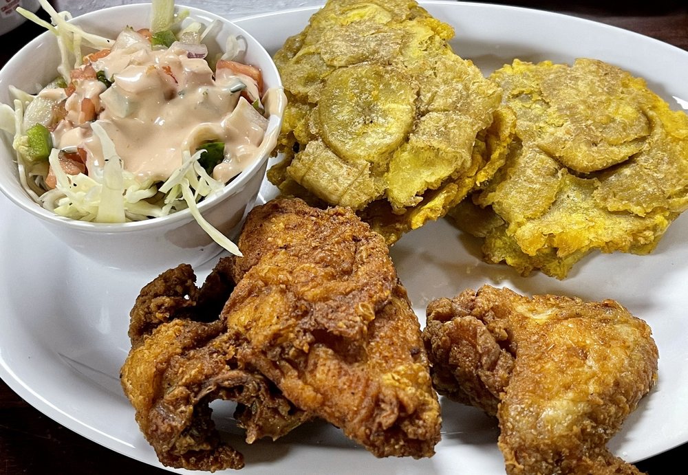 Pollo Royal Restaurant