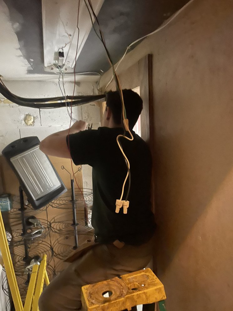 HTW Residential Electric