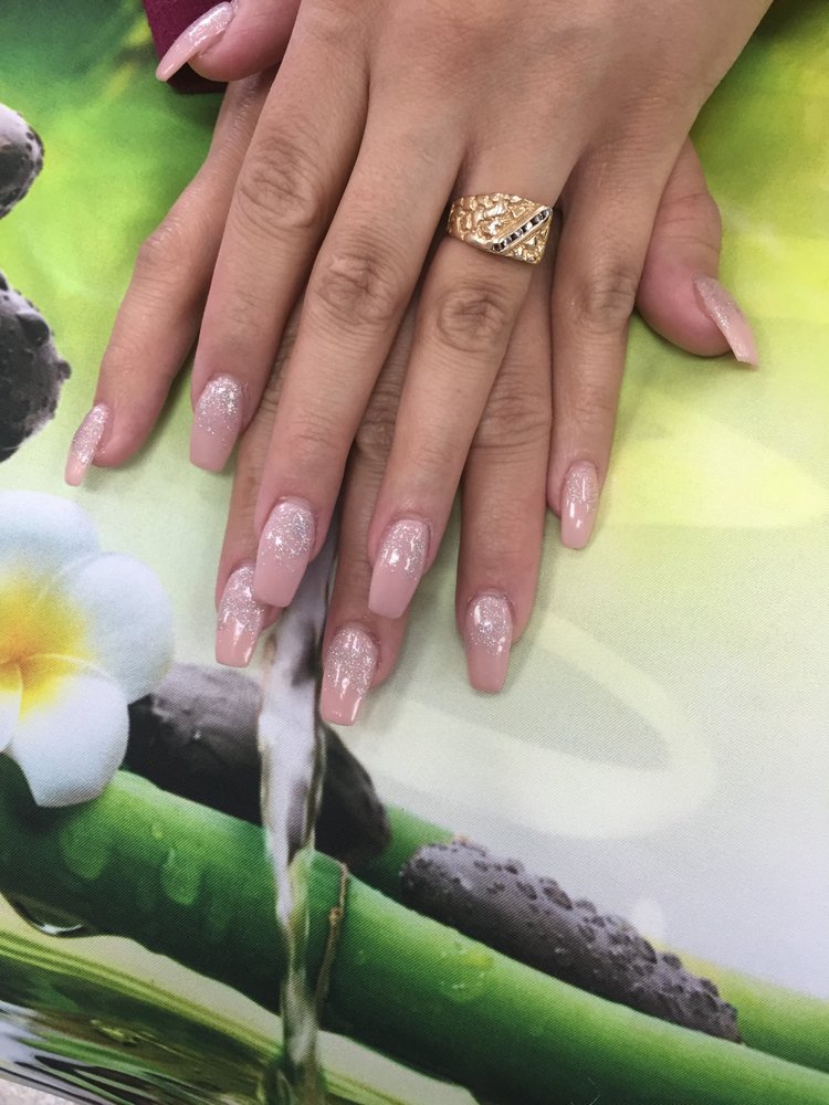 Executive Nails Spa 19 Photos Nail Salons 206 W 34th Ave