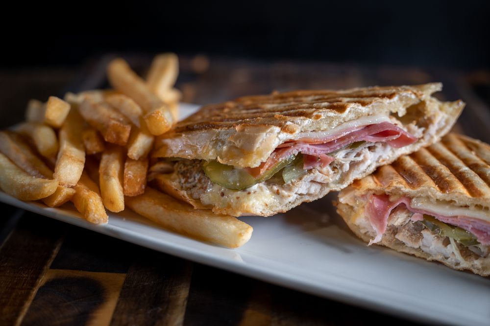 The Loudoun Kitchen & Bar