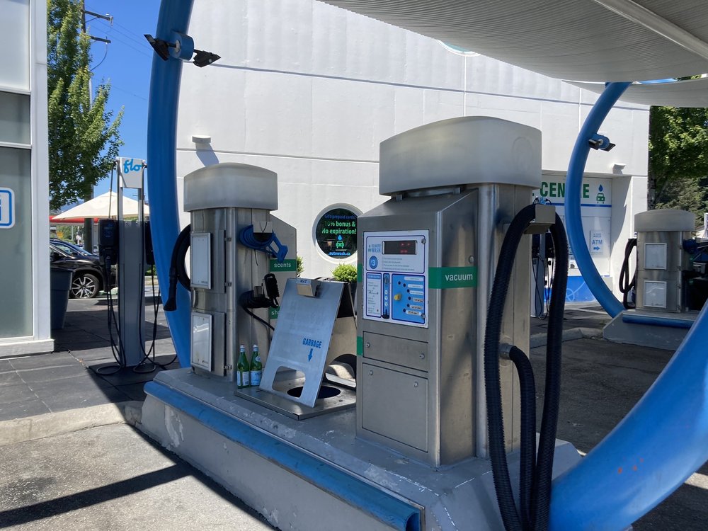 North Shore Auto Wash
