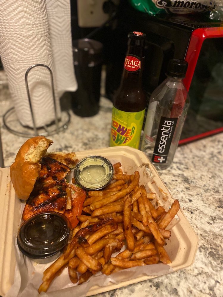 Landmark Americana Tap & Grill - City Line