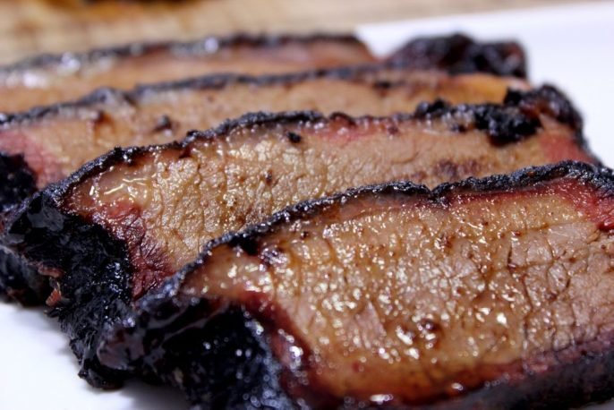 Smokedogs Bar-B-Q Image